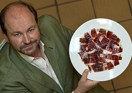 La DOP Jabugo muestra su malestar con el Ministerio de Agricultura por cambiar las condiciones de Guijuelo