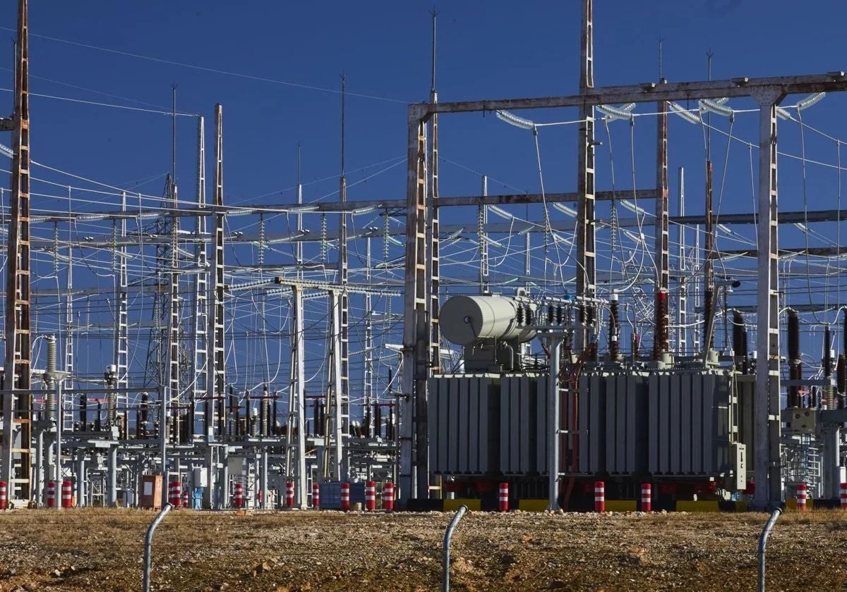 Instalación eléctrica