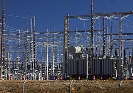 El Gobierno garantiza que habrá red suficiente para el Valle del Hidrógeno Verde