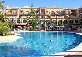 Estas fueron las zonas de Huelva que tuvieron una mayor ocupación hotelera este verano