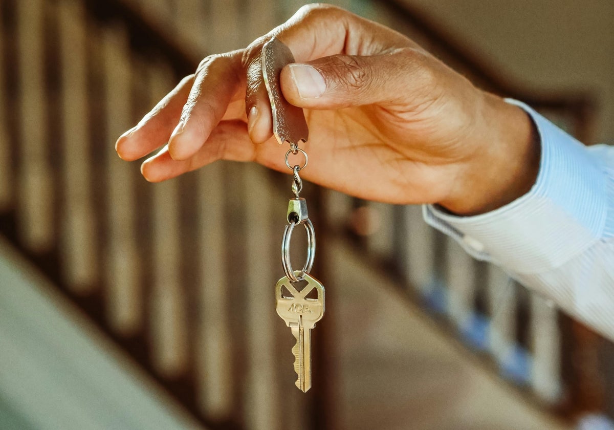 La Ley de la Vivienda limita las subidas excesivas de los precios y ofrece más estabilidad en el mercado del alquiler