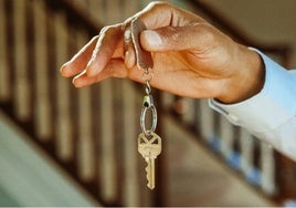 La Ley de la Vivienda limita las subidas excesivas de los precios y ofrece más estabilidad en el mercado del alquiler