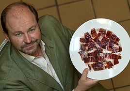'Guerra del jamón': Jabugo se sumará a Los Pedroches para llevar a Guijuelo a los tribunales