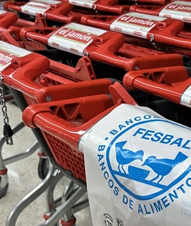 Imagen secundaria 2 - La campaña se llevará a cabo durante el viernes y el sábado