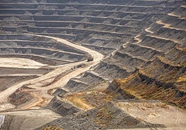 Huelva, lista para abrir  el I Foro Nacional de Minerales Críticos, núcleo del debate sobre la transición energética