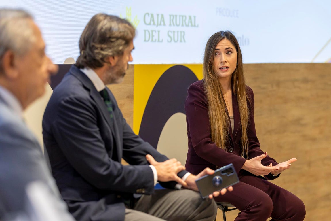 La inauguración del I Foro Nacional de Minerales Críticos, en imágenes