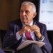 Imagen - "El riesgo para las pymes es muy alto y no hay ningún reglamento europeo que las apoye en la fase de investigación"