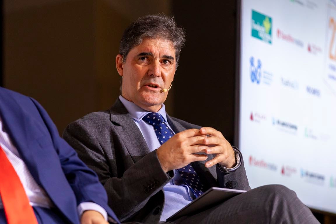 El I Foro Nacional de Minerales Críticos, en imágenes