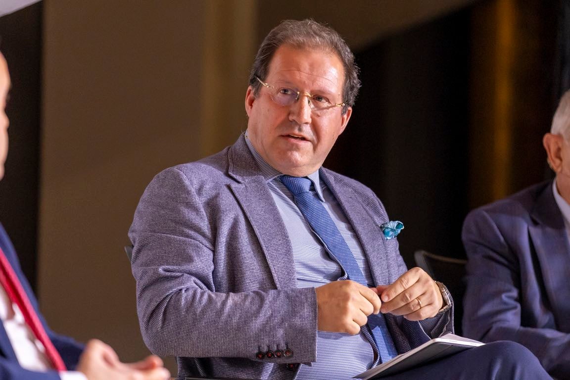 El I Foro Nacional de Minerales Críticos, en imágenes