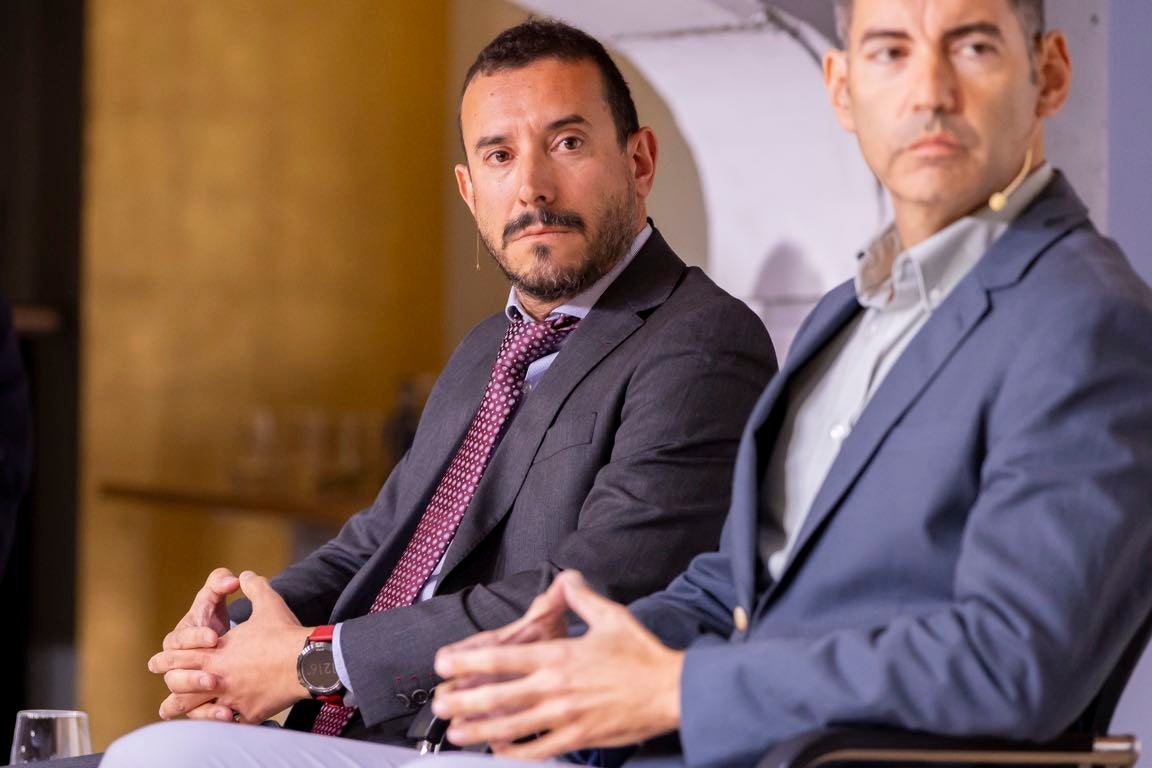 El I Foro Nacional de Minerales Críticos, en imágenes