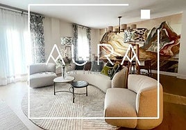 Sale a la venta uno de los pisos más increíbles de Huelva por más de 800.000 euros: se encuentra en el centro de la ciudad