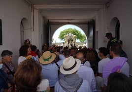 Rocío 2023: Las filiales de Huelva que empiezan este lunes sus peregrinaciones