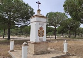 Rocío 2023: dónde está La Matilla y cómo llegar desde Huelva