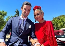 El guardameta Sergio Rico ya no está sedado y ha recuperado la conciencia