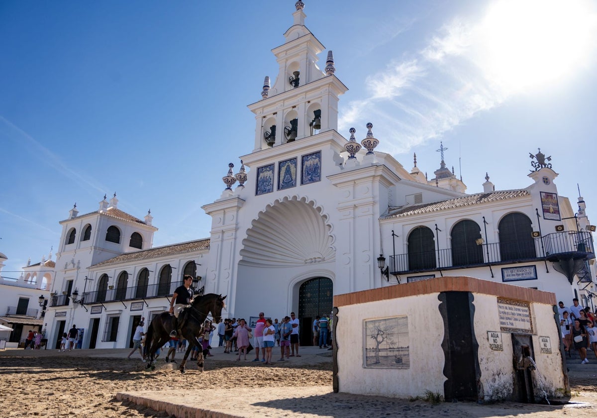 El Rocío acogerá este tradicional encuentro