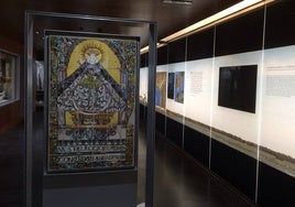 Jornada de acceso gratuito al Museo-Tesoro del Santuario del Rocío