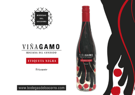 El vino de Huelva de la variedad Zalema que arrasa en los supermercados
