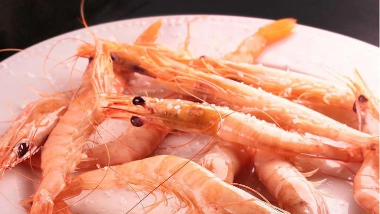 Estos son los bares de Huelva donde puedes comer las mejores gambas: ¿cuál es el precio medio?