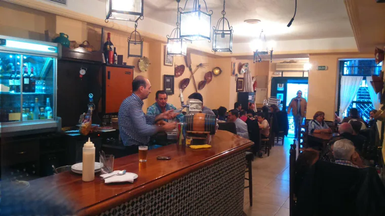Diez bares en el centro de Huelva donde tapear por menos de 20 euros