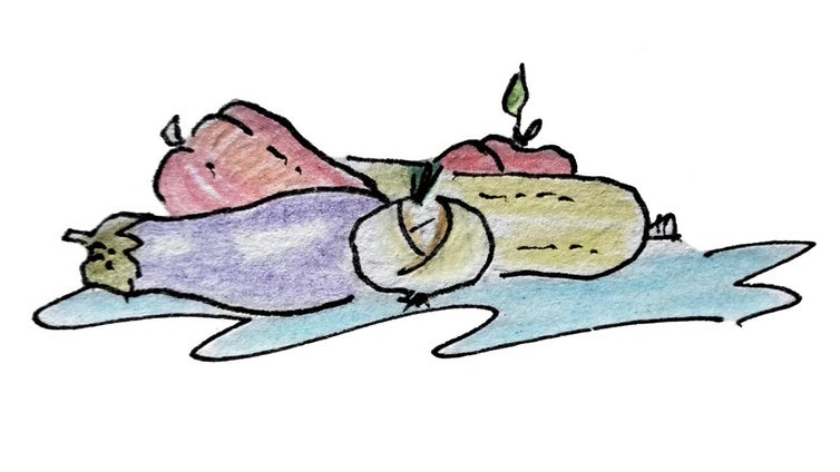 Ratatouille