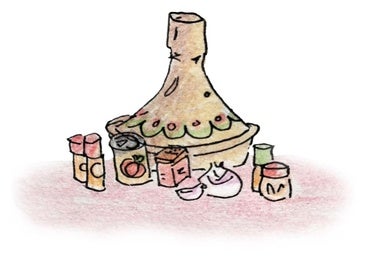 Cómo hacer unas albóndigas caseras con aromas del Magreb