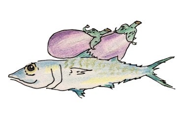 Eleva tus berenjenas rellenas al siguiente nivel con este truco de pescado: la receta definitiva