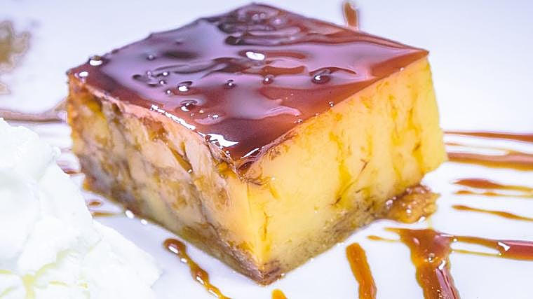 El menú de Navidad de Bernardo Romero: «Nueve recetas de Huelva para dejarse de inventos y comer como Dios manda»