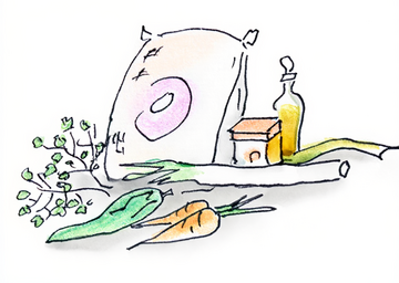 La receta más saludable del tradicional potaje de alubias: el mejor aliado para combatir el frío