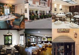 Estos son los mejores restaurantes de Huelva y provincia según la revista Elle