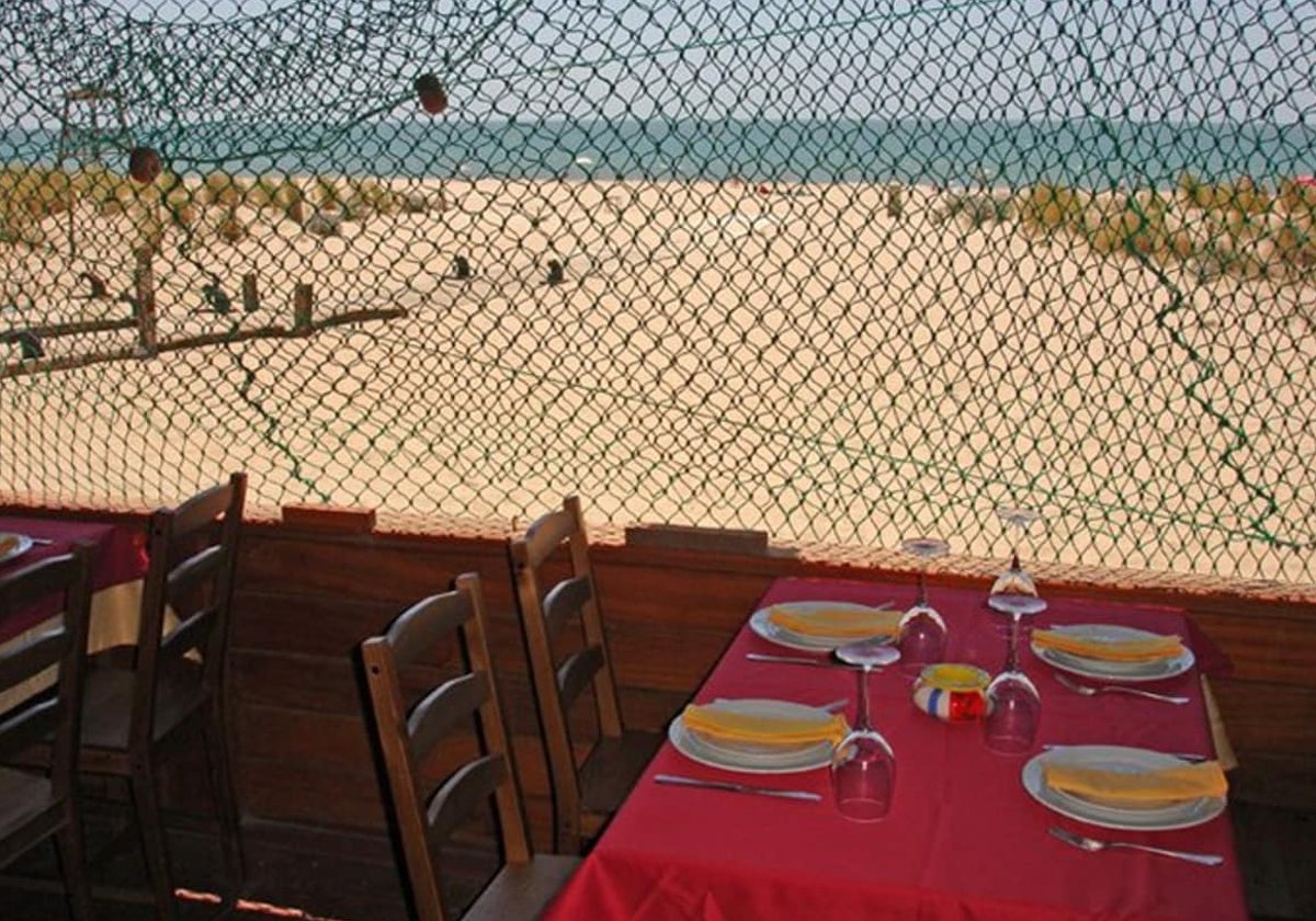 Dónde comer en Isla Cristina: estos son los mejores chiringuitos y restaurantes