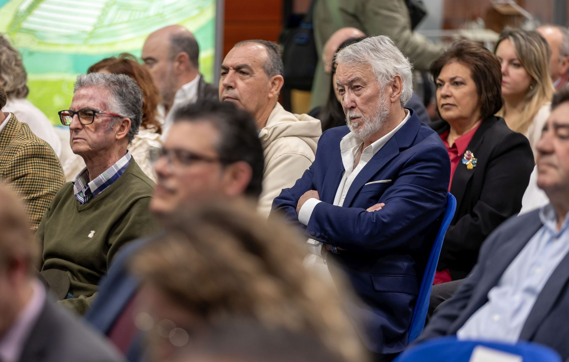 Los Premios GURMÉ Huelva, en imágenes (I)