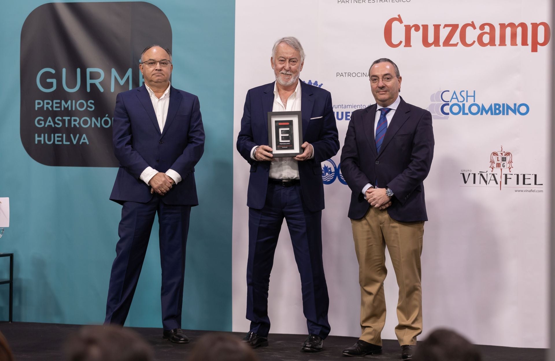 Los Premios GURMÉ Huelva, en imágenes (2)