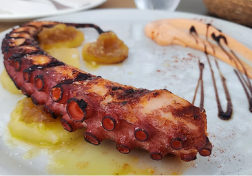 Los mejores bares y restaurantes para comer en Punta Umbría