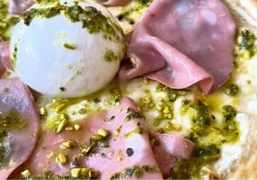El restaurante de Huelva en el que podrás viajar a Italia: su carta incluye antipasti, pastas, ensaladas y pizzas