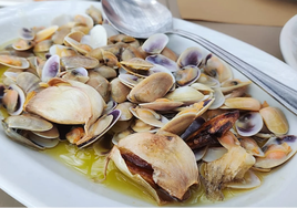 Dónde comer en Punta Umbría: los bares y restaurantes que recomiendan los expertos gastronómicos