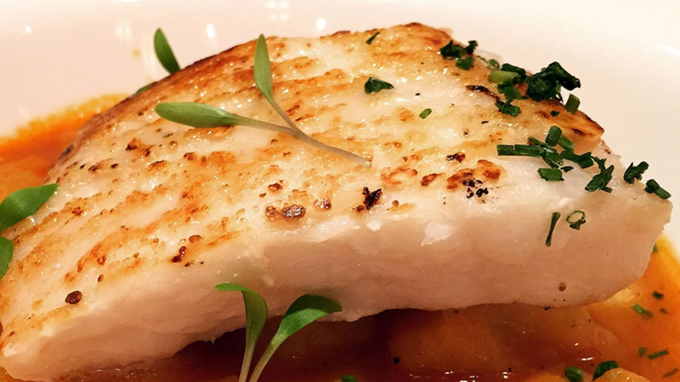 Raya al pimentón: este es el restaurante en el que puedes probar este plato típico de Huelva