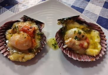 Toma nota si vas a Isla Cristina: estos son los dos restaurantes que tienes que probar sí o sí