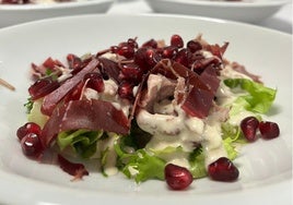Restaurantes de lujo en Huelva: estos son los más exclusivos para una ocasión especial