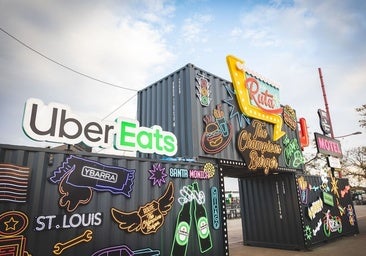 The Champions Burger llega a Huelva: cuándo y dónde se celebrará el campeonato de hamburguesas más importante de España