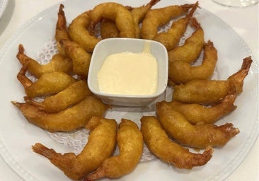 Restaurante Azabache: «Todo un símbolo de Huelva que mantiene su esencia»