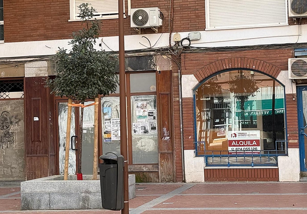 Jindama abrirá sus puertas en el histórico local de Villapán