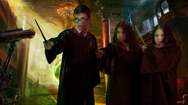 Ya hay ganadores para ir al Salón de la Magia