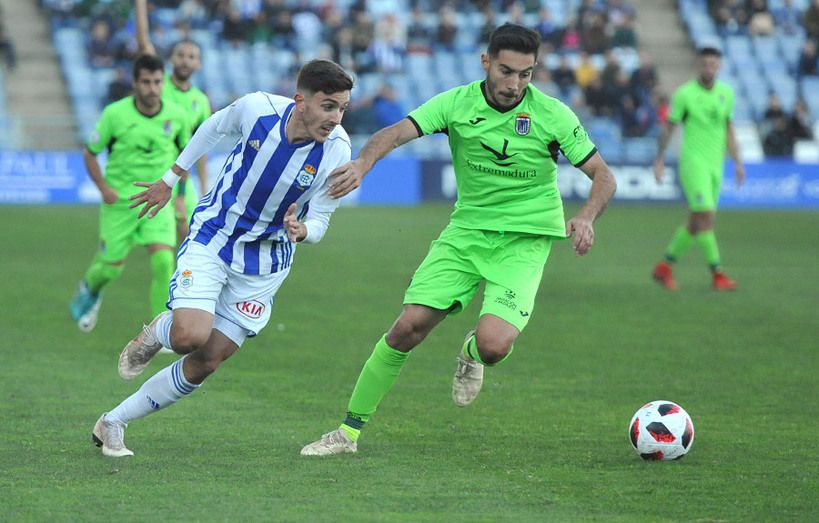 Realidad y sueño, por fin superpuestos (2-1)