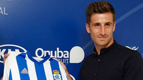 Llorente acuerda con el Murcia el aplazamiento de lo que le debe