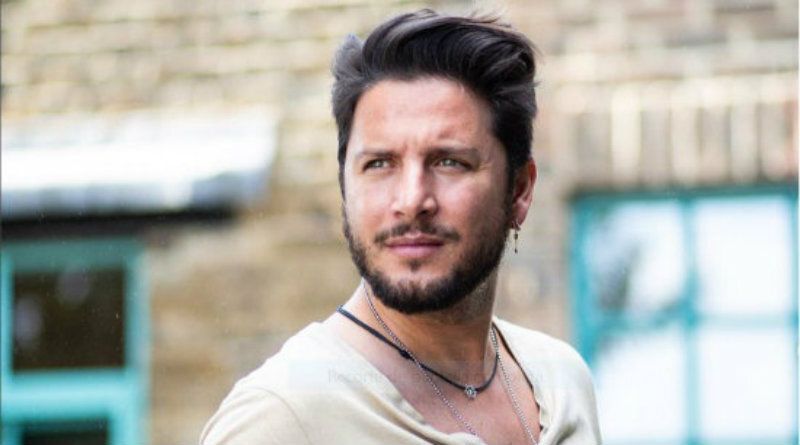 Manuel Carrasco anuncia 12 nuevos conciertos para su gira