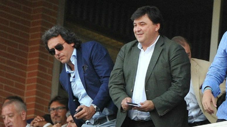 Gabriel Cruz: 'Juanma López quiere disolver el contrato y no creo que haya ningún problema'