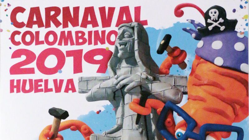 El Carnaval Colombino 2019 tendrá 49 agrupaciones