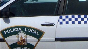 Denunciados por el robo en un kiosco-bar en Punta Umbría