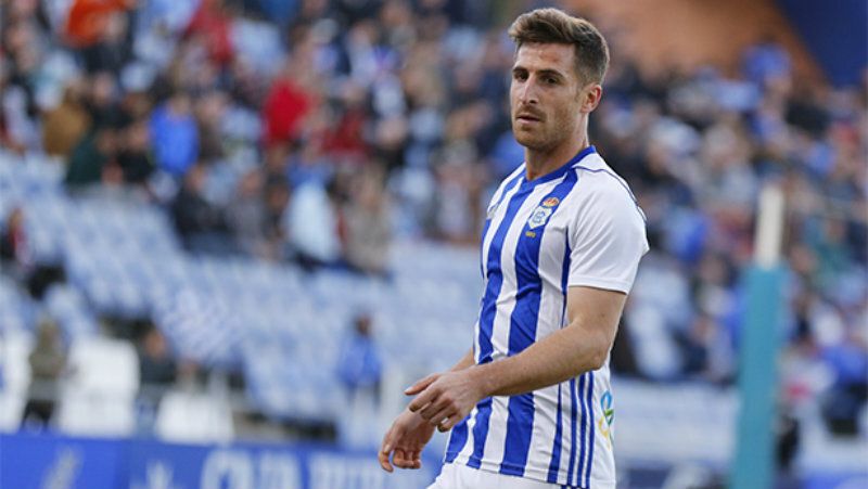 Llorente 'pide' fichajes: 'La temporada es muy larga y quedan muchos partidos'