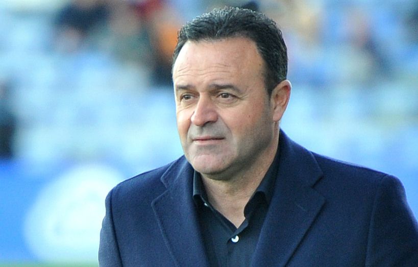 Salmerón: “El momento es ideal”